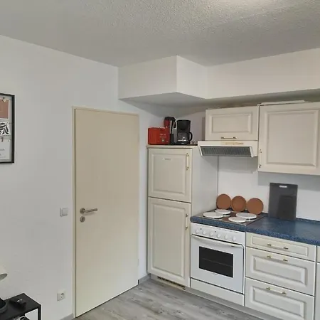 With Garden In * Hainburg