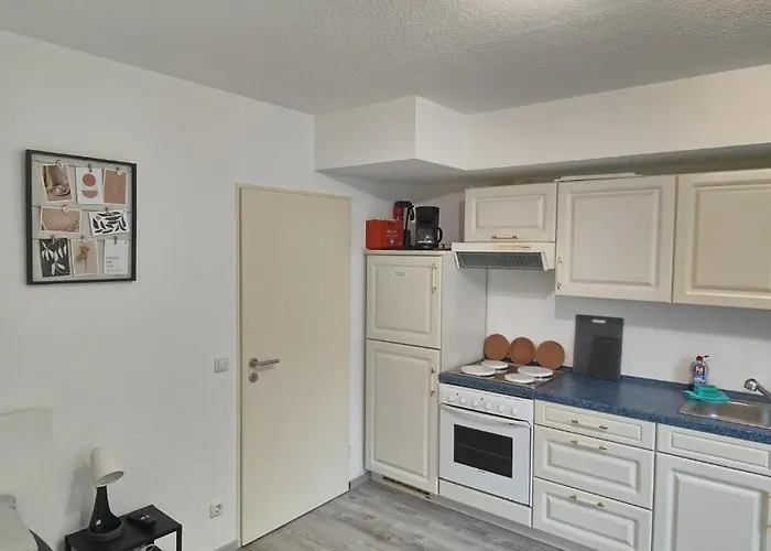 With Garden In * Hainburg